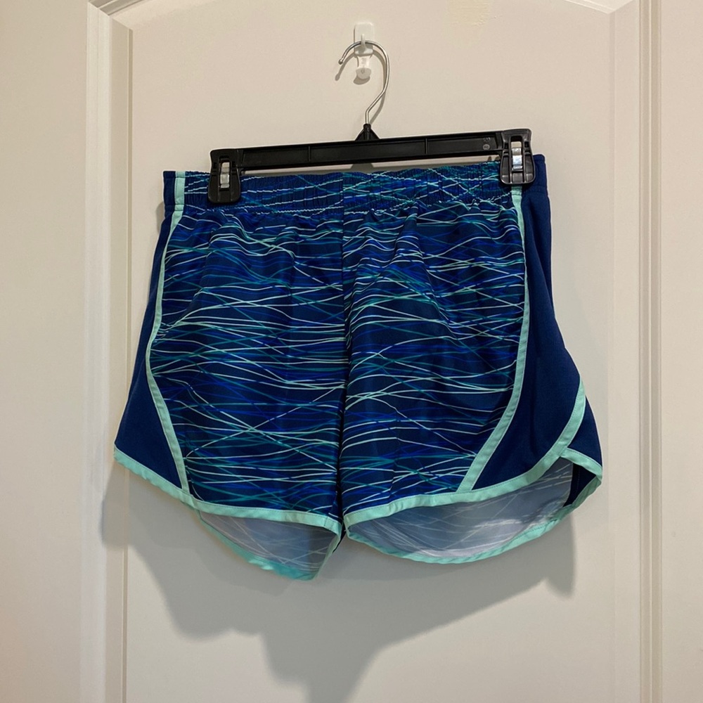 Athletic Workers Shorts